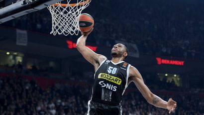 Makabi želi Kabokla, Brazilac bi radije u NBA, Partizan se ne spominje