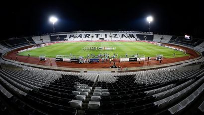 Partizan traži odlaganje usvajanja propisa o bonus igračima