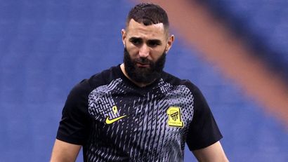 Haos u Al Itihadu zbog Benzemine želje da bira trenera: Klub se dogovorio sa Piolijem, Francuz zvao Galtijea