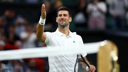 Prva nedelja sa malo iznenađenja: Kako sada izgleda Novakov put do finala
