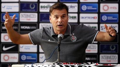 Stanojević: Džajić da poštuje propise i zakon! Krupne odluke se ne donose 10 dana pre prve utakmice