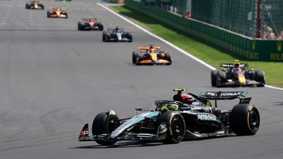 Formula 1 se vraća: Verstapen će morati da nađe rešenje za svoje probleme