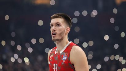 Filip Petrušev (©Star sport)