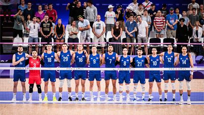 (© FIVB)