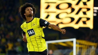 Ovakav Adejemi vredi više od 45.000.000 evra, a Dortmund ga nikad ne bi pustio da ode