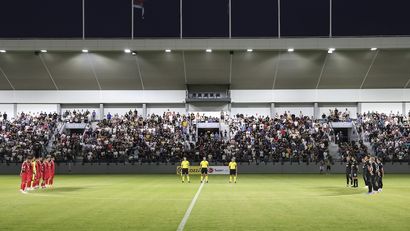 Stadion Kraljevica (Star sport)