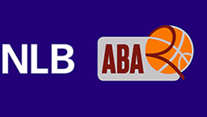 ABA 2 liga logo