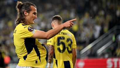 Novo poglavlje Murinjove posebnosti: Fener trijumfalno otvorio evropsku priču