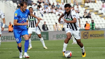 UŽIVO: Mladost – Partizan 1:2, počelo drugo poluvreme