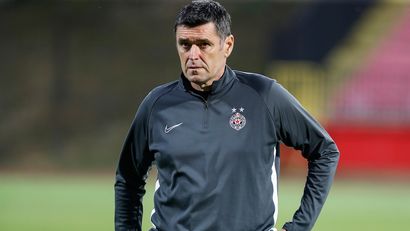 Branko Vukašinović (Starsport)