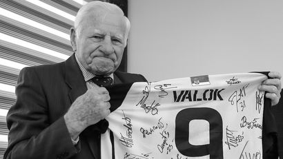 In memoriam: Marko Valok