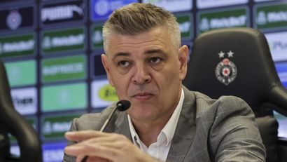 Savo Milošević (Star Sport)