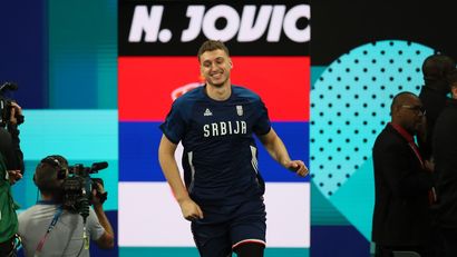 Nikola Jović (MN Press)