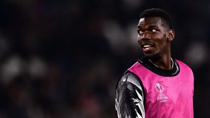 Veliki preokret: Kazna smanjena, Pol Pogba na terenu već u martu!