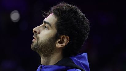 Furkan Korkmaz (©AFP)