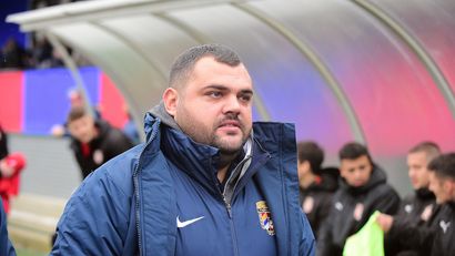 Marko Neđić (Starsport)