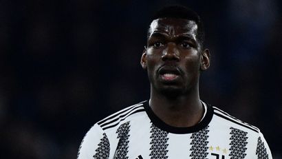 Juventus ne želi Pogbu na terenu, već raskid ugovora