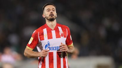 Crvena zvezda bez Ivanića i protiv Monaka