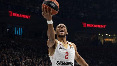 Eli Okobo (©Star Sport) 