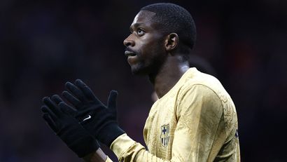 Dembele još pije krv Barsi: Dobila tužbu od agenta, može da ostane bez 10.000.000 evra