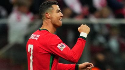 Kristijano Ronaldo 906! Ne morate da ga volite, ali strast ne možete da mu osporite (VIDEO)