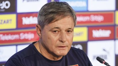 Dragan Stojković (©Starsport)