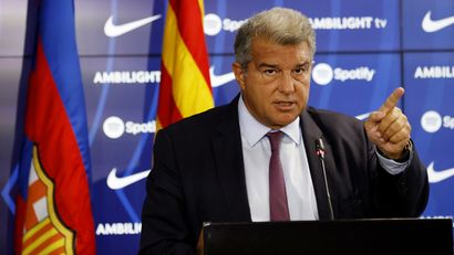 Laporta: Knjigovodstvena vrednost je jedno, a ekonomska drugo – odbili smo 250 miliona evra za Jamala