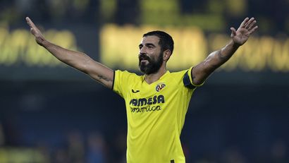 Raul Albiol (Reuters)