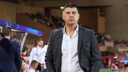 ©FK Crvena zvezda