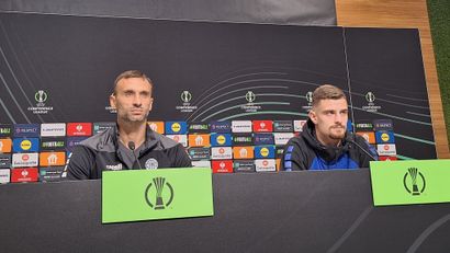 Jovan Damjanović i Veljko Ilić