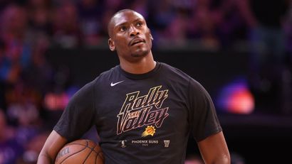 Zvezdin odgovor na povredu Bolomboja je NBA veteran Bizmak Bijombo