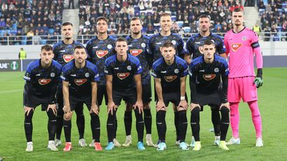 OCENE - TSC: Radin nije Đakovac, Pantović nije centarfor, fudbal nije samo posed