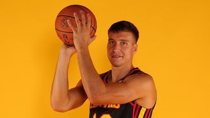 Bogdan Bogdanović (©AFP)