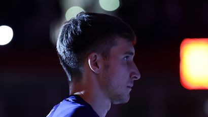 Bogdan Bogdanović (Srdjan Stevanovic/Starsport)