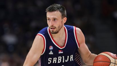 Aleksa Avramović (Srdjan Stevanovic/Starsport)