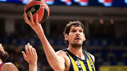 Boban Marjanović (©Star Sport) 