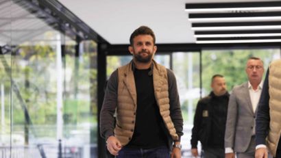 Miralem Sulejmani (©FK Partizan)