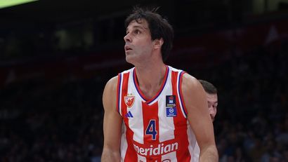 Miloš Teodosić (Starsport)