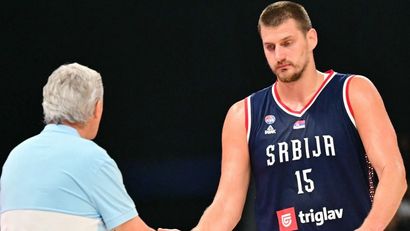 Jokić o Pešićevom ostanku: Drago je celoj naciji, ne samo igračima