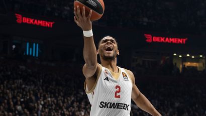 Eli Okobo (© Star sport)