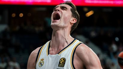 Mario Hezonja (©Starsport)