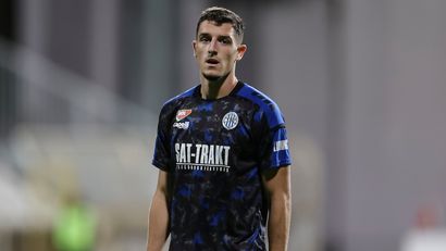 Mihajlo Banjac (Star sport)