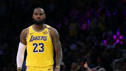 Lebron, Noć veštica i dva dana koja uvek zaokruži crvenim markerom u NBA sezoni