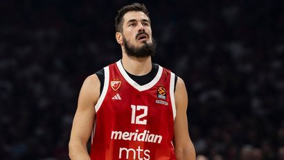 Nikola Kalinić (Vatroslav Hladny/Starsport)