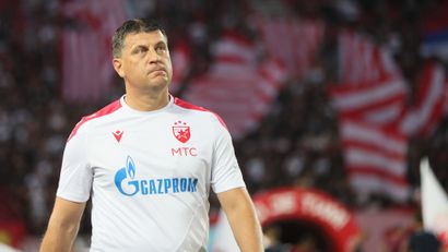 Vladan Milojević (©MN Press)