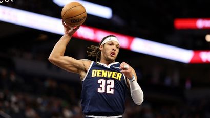 Nova muka za Denver: Gordon nekoliko nedelja van terena