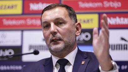 Branko Radujko (©Starsport)