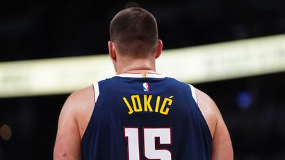 Nikola Jokić (Reuters)