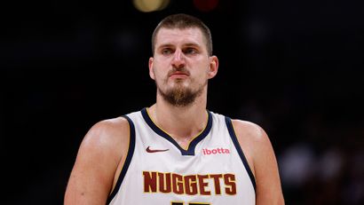 Nikola Jokić (Reuters)