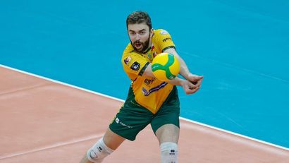 Uroš Kovačević (CEV)